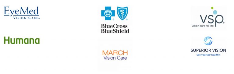 Accepted insurance Andes Eyecare Optical